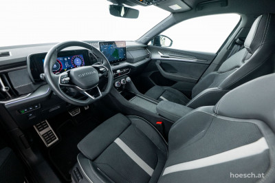 Skoda Kodiaq Gebrauchtwagen Skoda Kodiaq Gebrauchtwagen