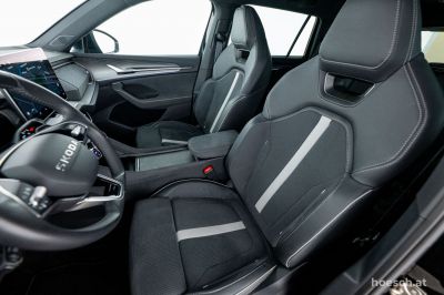 Skoda Kodiaq Gebrauchtwagen Skoda Kodiaq Gebrauchtwagen