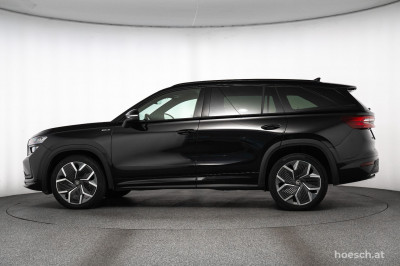 Skoda Kodiaq Gebrauchtwagen Skoda Kodiaq Gebrauchtwagen