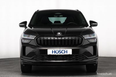Skoda Kodiaq Gebrauchtwagen Skoda Kodiaq Gebrauchtwagen