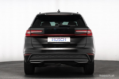 Skoda Kodiaq Gebrauchtwagen Skoda Kodiaq Gebrauchtwagen