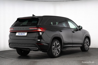 Skoda Kodiaq Gebrauchtwagen Skoda Kodiaq Gebrauchtwagen