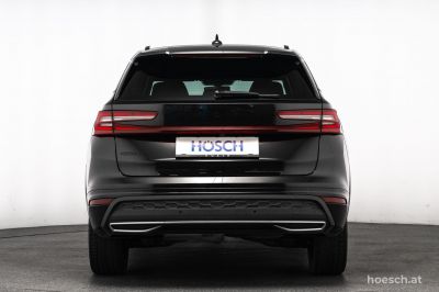 Skoda Kodiaq Gebrauchtwagen Skoda Kodiaq Gebrauchtwagen