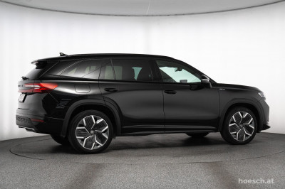 Skoda Kodiaq Gebrauchtwagen Skoda Kodiaq Gebrauchtwagen