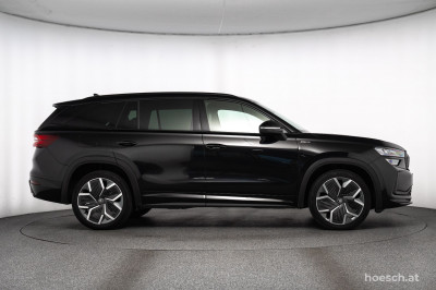 Skoda Kodiaq Gebrauchtwagen Skoda Kodiaq Gebrauchtwagen
