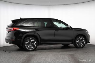 Skoda Kodiaq Gebrauchtwagen Skoda Kodiaq Gebrauchtwagen