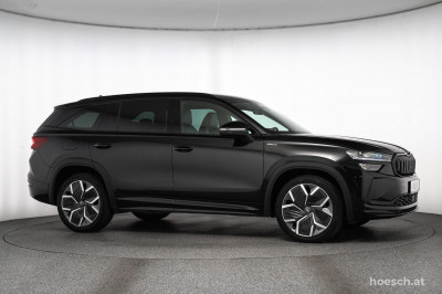 Skoda Kodiaq Gebrauchtwagen Skoda Kodiaq Gebrauchtwagen