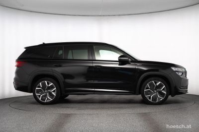 Skoda Kodiaq Gebrauchtwagen Skoda Kodiaq Gebrauchtwagen