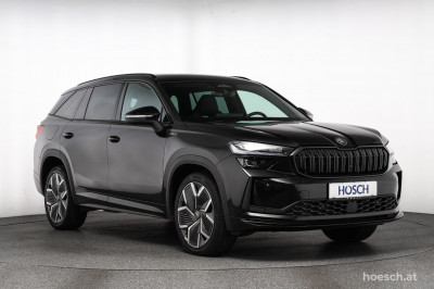 Skoda Kodiaq Gebrauchtwagen Skoda Kodiaq Gebrauchtwagen