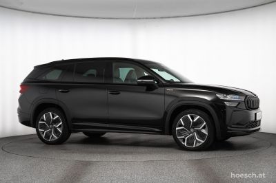 Skoda Kodiaq Gebrauchtwagen Skoda Kodiaq Gebrauchtwagen