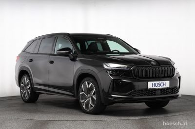 Skoda Kodiaq Gebrauchtwagen Skoda Kodiaq Gebrauchtwagen