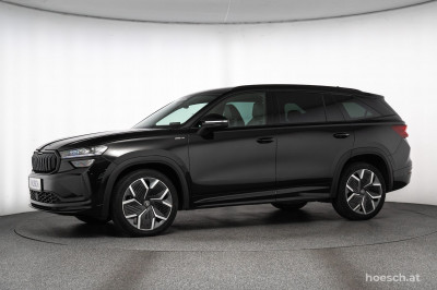 Skoda Kodiaq Gebrauchtwagen Skoda Kodiaq Gebrauchtwagen