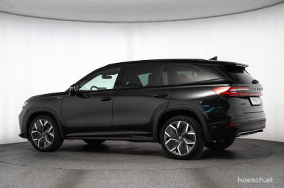 Skoda Kodiaq Gebrauchtwagen Skoda Kodiaq Gebrauchtwagen