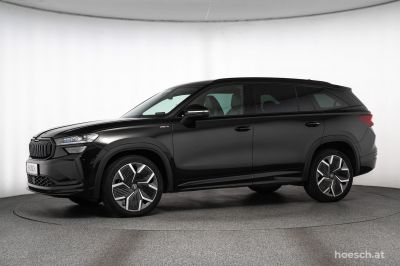 Skoda Kodiaq Gebrauchtwagen Skoda Kodiaq Gebrauchtwagen