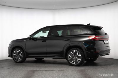 Skoda Kodiaq Gebrauchtwagen Skoda Kodiaq Gebrauchtwagen