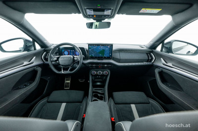 Skoda Kodiaq Gebrauchtwagen Skoda Kodiaq Gebrauchtwagen
