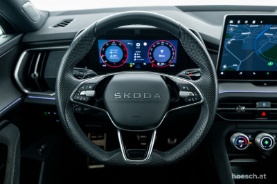 Skoda Kodiaq Gebrauchtwagen Skoda Kodiaq Gebrauchtwagen