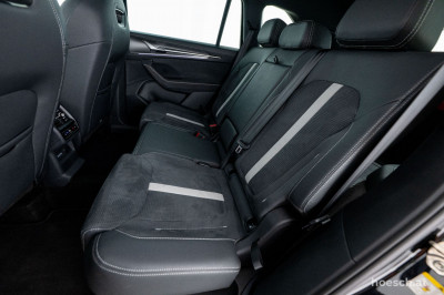 Skoda Kodiaq Gebrauchtwagen Skoda Kodiaq Gebrauchtwagen