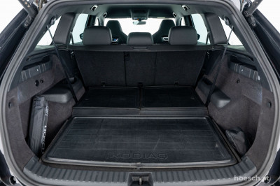 Skoda Kodiaq Gebrauchtwagen Skoda Kodiaq Gebrauchtwagen