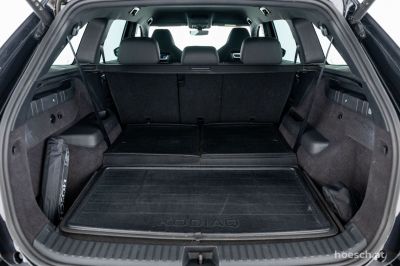 Skoda Kodiaq Gebrauchtwagen Skoda Kodiaq Gebrauchtwagen