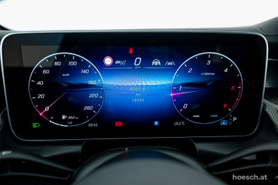 Mercedes-Benz GLC Gebrauchtwagen Mercedes-Benz GLC Gebrauchtwagen