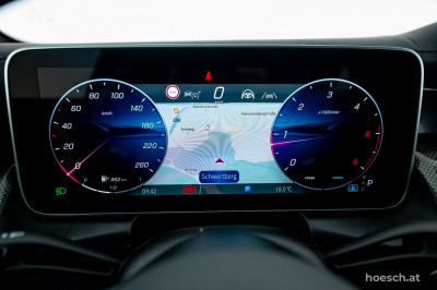 Mercedes-Benz GLC Gebrauchtwagen Mercedes-Benz GLC Gebrauchtwagen