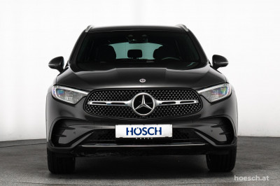 Mercedes-Benz GLC Gebrauchtwagen Mercedes-Benz GLC Gebrauchtwagen