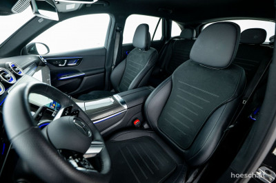 Mercedes-Benz GLC Gebrauchtwagen Mercedes-Benz GLC Gebrauchtwagen