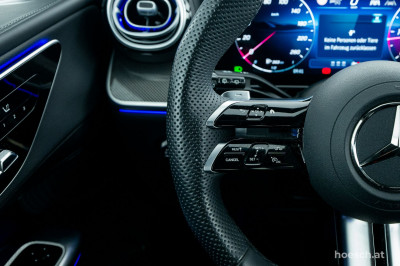 Mercedes-Benz GLC Gebrauchtwagen Mercedes-Benz GLC Gebrauchtwagen