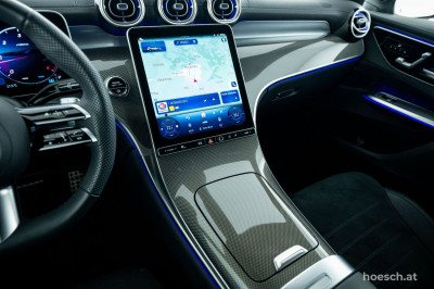 Mercedes-Benz GLC Gebrauchtwagen Mercedes-Benz GLC Gebrauchtwagen