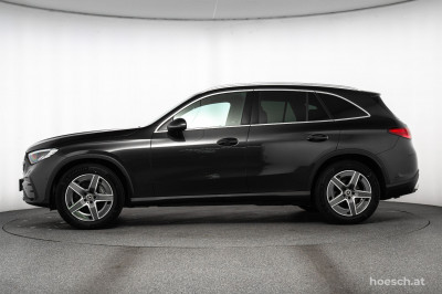 Mercedes-Benz GLC Gebrauchtwagen Mercedes-Benz GLC Gebrauchtwagen