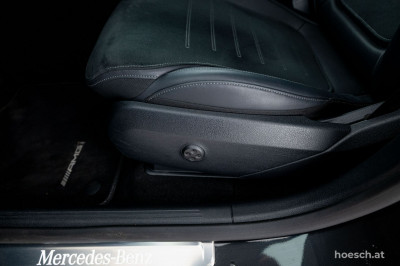 Mercedes-Benz GLC Gebrauchtwagen Mercedes-Benz GLC Gebrauchtwagen