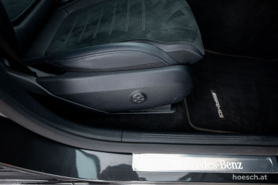 Mercedes-Benz GLC Gebrauchtwagen Mercedes-Benz GLC Gebrauchtwagen