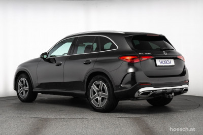 Mercedes-Benz GLC Gebrauchtwagen Mercedes-Benz GLC Gebrauchtwagen