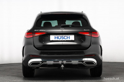 Mercedes-Benz GLC Gebrauchtwagen Mercedes-Benz GLC Gebrauchtwagen