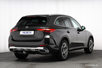 Mercedes-Benz GLC Gebrauchtwagen Mercedes-Benz GLC Gebrauchtwagen