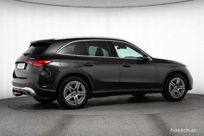 Mercedes-Benz GLC Gebrauchtwagen Mercedes-Benz GLC Gebrauchtwagen