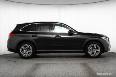 Mercedes-Benz GLC Gebrauchtwagen Mercedes-Benz GLC Gebrauchtwagen
