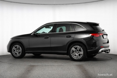 Mercedes-Benz GLC Gebrauchtwagen Mercedes-Benz GLC Gebrauchtwagen