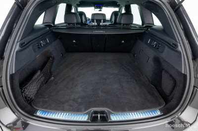 Mercedes-Benz GLC Gebrauchtwagen Mercedes-Benz GLC Gebrauchtwagen