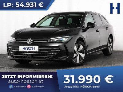 VW Passat Gebrauchtwagen VW Passat Gebrauchtwagen