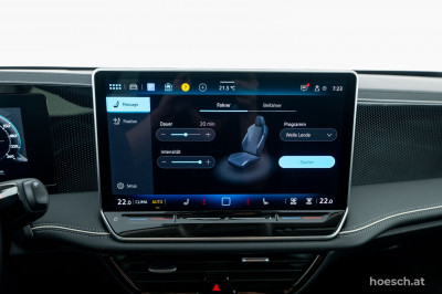 VW Passat Gebrauchtwagen VW Passat Gebrauchtwagen