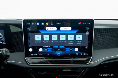 VW Passat Gebrauchtwagen VW Passat Gebrauchtwagen