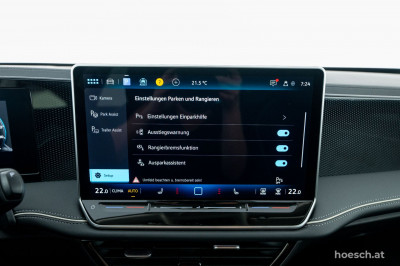 VW Passat Gebrauchtwagen VW Passat Gebrauchtwagen