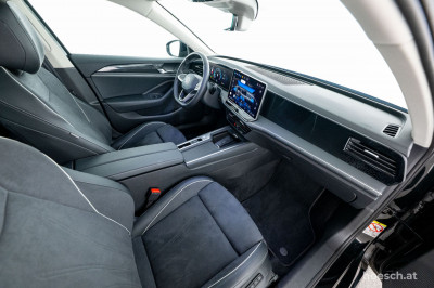 VW Passat Gebrauchtwagen VW Passat Gebrauchtwagen