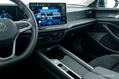 VW Passat Gebrauchtwagen VW Passat Gebrauchtwagen