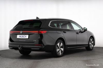 VW Passat Gebrauchtwagen VW Passat Gebrauchtwagen