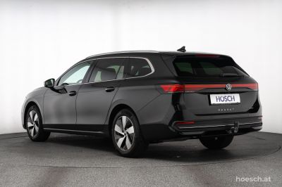 VW Passat Gebrauchtwagen VW Passat Gebrauchtwagen