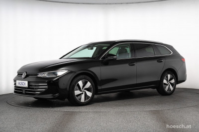 VW Passat Gebrauchtwagen VW Passat Gebrauchtwagen