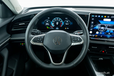 VW Passat Gebrauchtwagen VW Passat Gebrauchtwagen